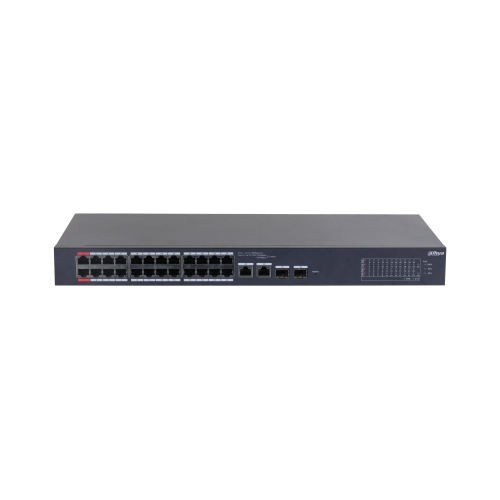 DAHUA 26-Port Cloud Managed Desktop Switch with 24-Port PoE cs4226-24et-240_3_443377248