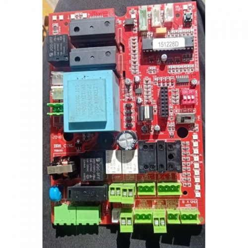 pcb_board_guardhouse_barrier